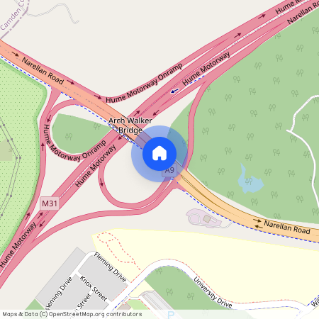 18 Oswald Street, NSW 2560, Campbelltown