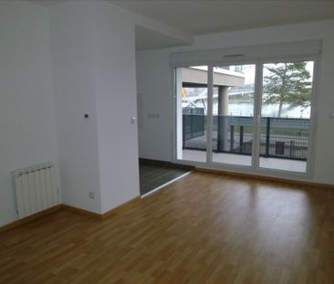 Location Appartement 66 M² HUNINGUE 1 032 € - Photo 3