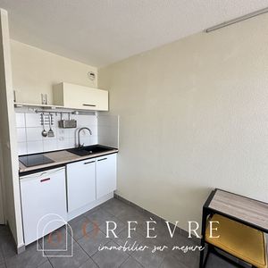 Studio Castelnau-le-lez, - Photo 2