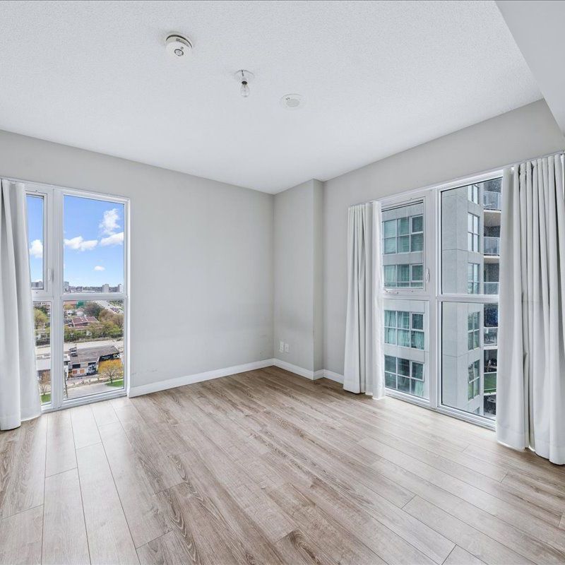 For Lease - 2150 Lawrence Avenue Unit# 1503, Toronto, Ontario - Photo 1