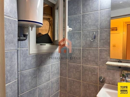 Studio/Γκαρσονιέρα για ενοικίαση Τουρκικό Προξενείο (Κέντρο Θεσσαλονίκης) - Photo 1