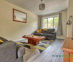 2 BEDROOM House - Semi-Detached - Photo 1