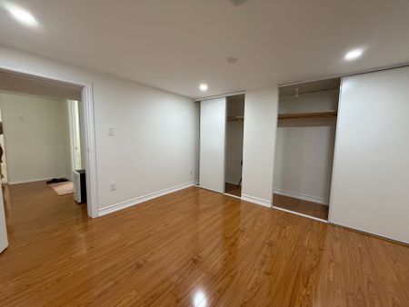 For Lease - 299 Hemlock Avenue Unit# lower, Hamilton, Ontario - Photo 3