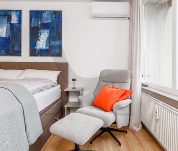 Modern Urban Living - Foto 3