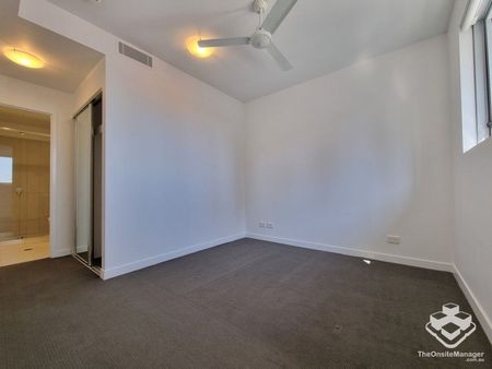 Unfurnished 2 Bedroom Apartment For Rent In South Brisbane! - Photo 2