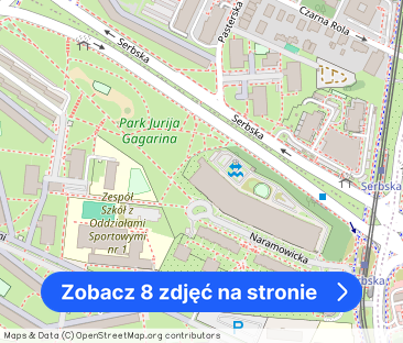 Apartament 106m2 Poznań Naramowicka 47 klima 4 pokoje taras 2 garaże - Zdjęcie 1