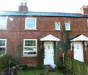 2 bedroom terraced house to rent - Photo 6