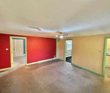 1 bedroom bungalow to rent - Photo 2