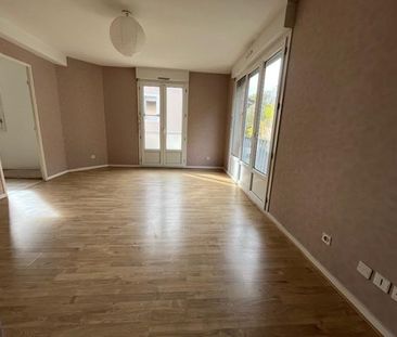 Appartement 2 pièces de 62 - Photo 3