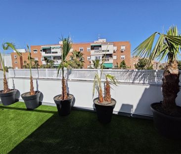 Ático de alquiler en Calle Torre de Romo, 54, El Carmen - Photo 6