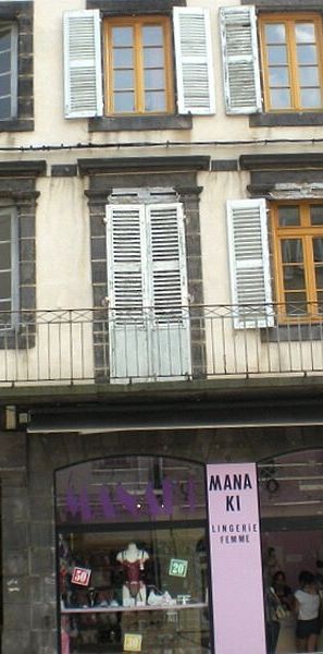 rue du Maréchal de Lattre, 3, 63000, Clermont Ferrand - Photo 1