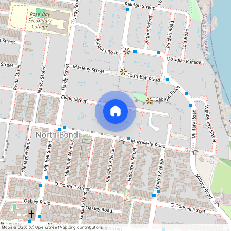 41 Clyde Street, North Bondi 2026, New South Wales