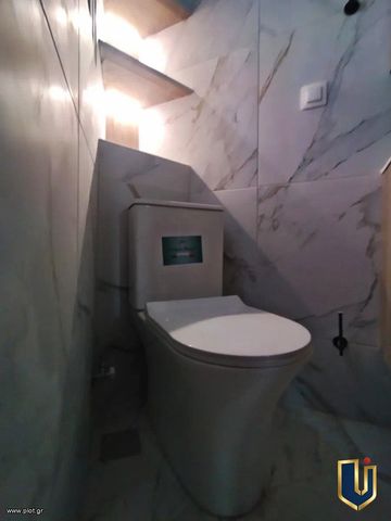 Studio / γκαρσονιέρα 28 τ.μ. για ενοικίαση, Αθήνα - Κέντρο, Άνω Πατήσια - Photo 2