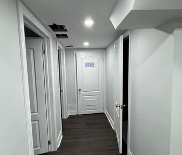 For Lease - 41 Trudelle Crescent Unit# Basement Sep ent, Brampton, ... - Photo 5