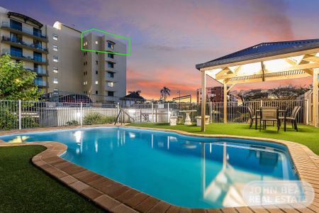 Unit 21/69 Marine Parade, Redcliffe. - Photo 5