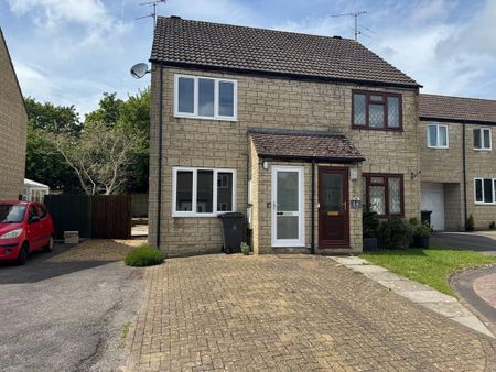 2 bedroom semi-detached house to rent - Photo 4