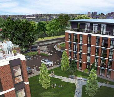 Alexandra Apartments, Burley Road, Leeds, LS4 2ET - Photo 5