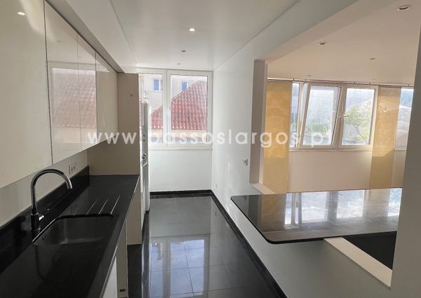 Apartamento T2 em Lisboa