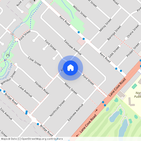 32A Ford Street, NSW 2113, North Ryde