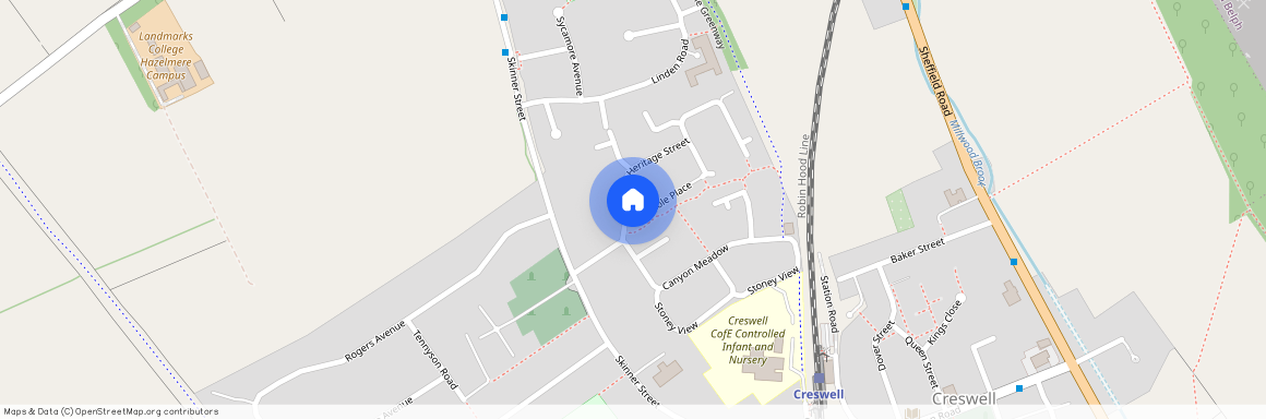 20 Pinhole Place, Creswell