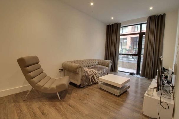 Tenby Heights, Tenby Street North, B1 - Photo 1