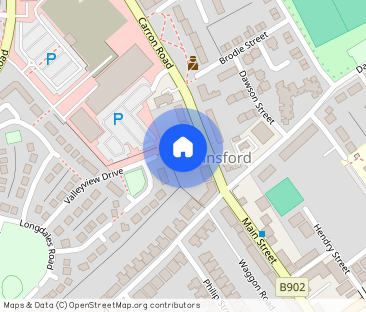 Elliot Terrace, Falkirk, FK2 - Photo 1