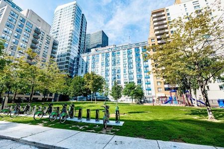 For Lease - 75 Dalhousie St Street Unit# 412, Toronto, Ontario - Photo 4
