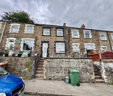 3 bedroom terraced house to rent - Photo 2
