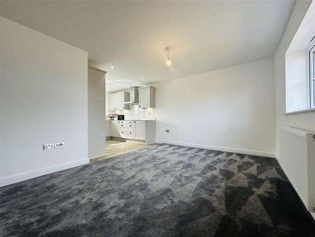 Saxondale Gardens, Leigh Road, Wimborne - Photo 2