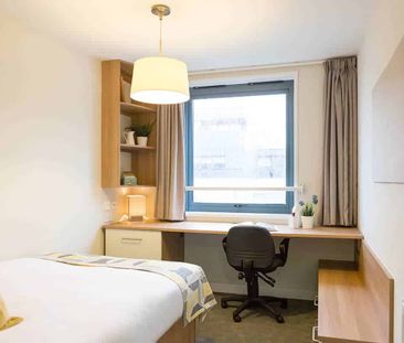 Bronze Studio Lower Level - Photo 3