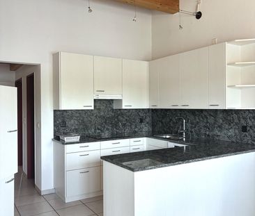 Helle 5.5-Zimmer-Attikawohnung mit grosser Dachterrasse - Photo 3