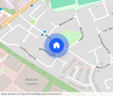 Chiltern Avenue, Castleford, WF10 - Photo 1