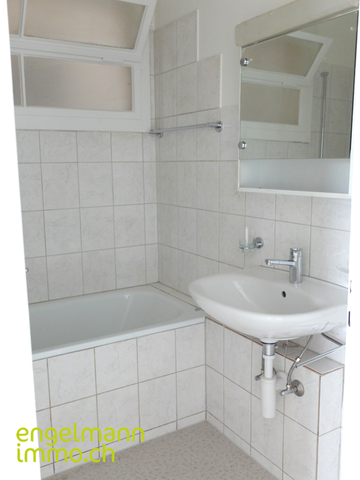 2.5-room apartment / 2.5-room apartment - Photo 4