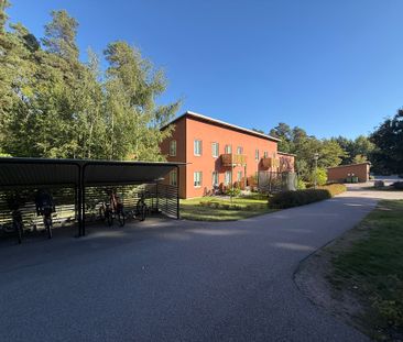 Vasallgatan 6 C Funkabo, Kalmar - Foto 4