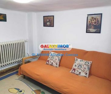 Casa pentru inchiriat zona Baneasa/4 camere - Photo 1