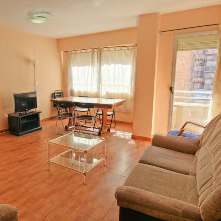 Carrer de Polo y Peyrolón, Valencia, Valencian Community 46021 - Photo 1