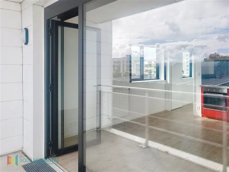 Location appartement 2 pièces - 47m² à Brest (29200) - Photo 5