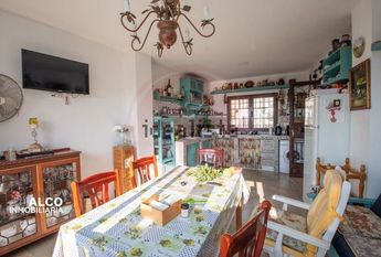 Alquiler de casa o chalet en Calle Carlos Cano, 336