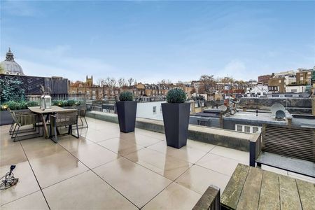 An incredible Finchatton designed new build development in Cheval Place offering direct lift access and private outdoor space and modern fixtures and fittings with no expense spared. - Photo 5