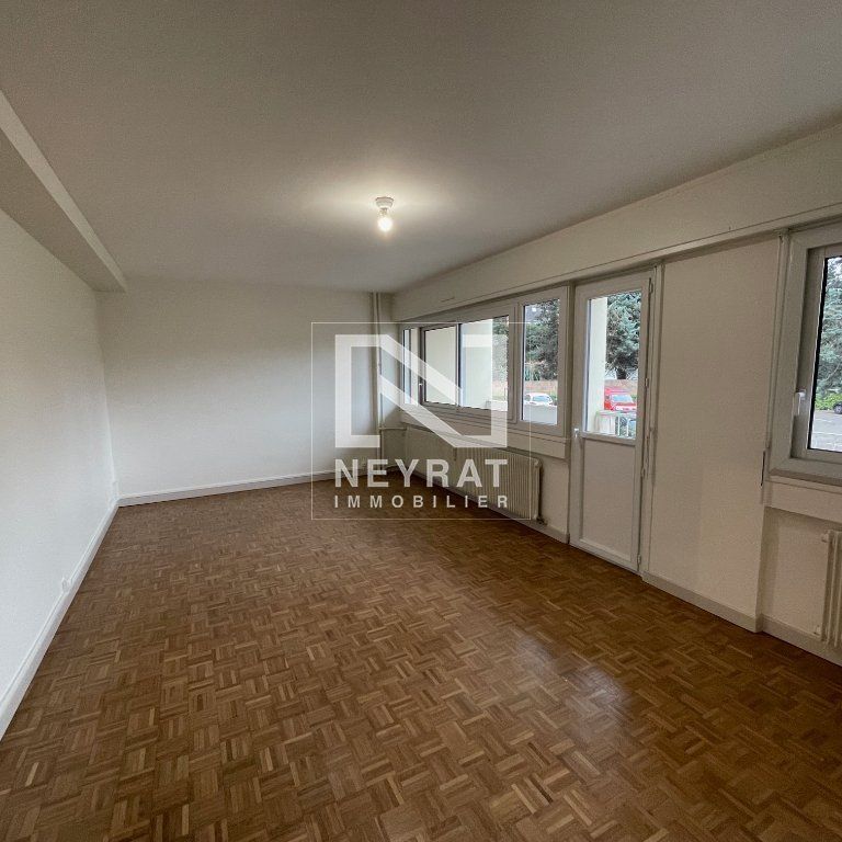 APPARTEMENT T5 A LOUER - Photo 1