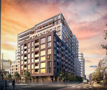 For Lease - 543 Richmond Street Unit# 1001, Toronto, Ontario - Photo 4