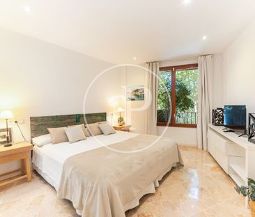 Apartment for rent next to La Rambla - Photo 6