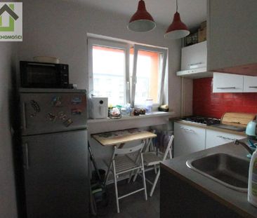 Mieszkanie Sosnowiec Centrum powierzchnia 37.0 m² C26-WM-93900 - Photo 3