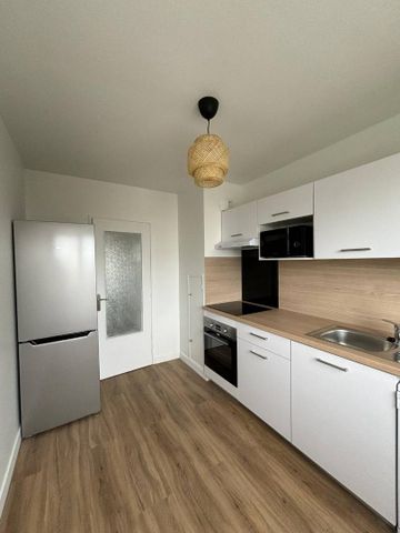 4 chambres Centre ville NANTES Vincent - Photo 3