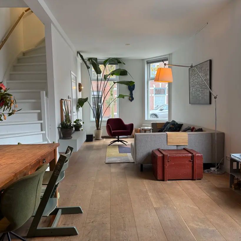 Spaansevaartstraat 21 - Foto 1