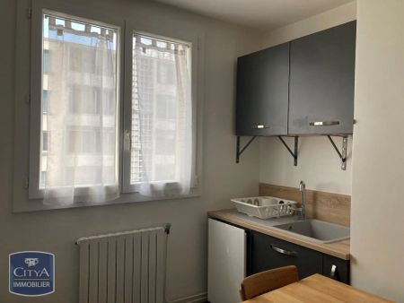 Appartement à louer 3 pièces 51.93m² - Photo 4