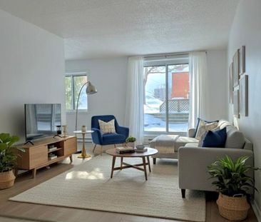 LOGEMENTS A LOUER A LONGUEUIL - Photo 3