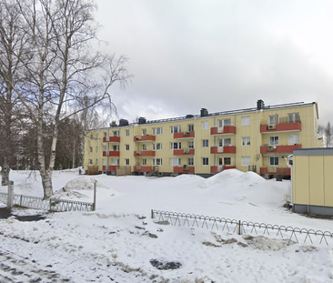 Västra Prinsgatan, Umeå - Photo 3