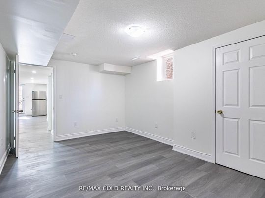 For Lease - 10 Chestermere (Bsmt) Crescent, Brampton, Ontario - Photo 1