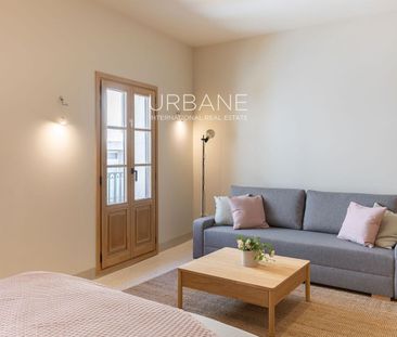 Elegante Loft a estrenar en el centrro de Barcelona - Photo 2